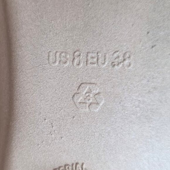 Oka B Leopard Bow Ballet Flats 8 - Picture 10 of 10